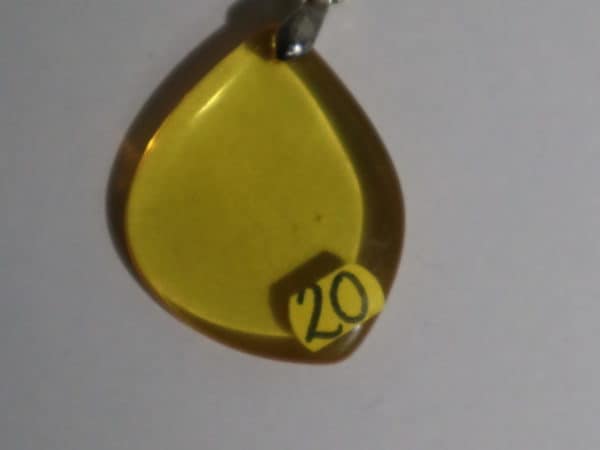 Pendentif Ambre-n2