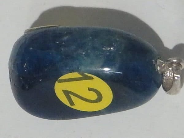 Pendentif Apatite n3