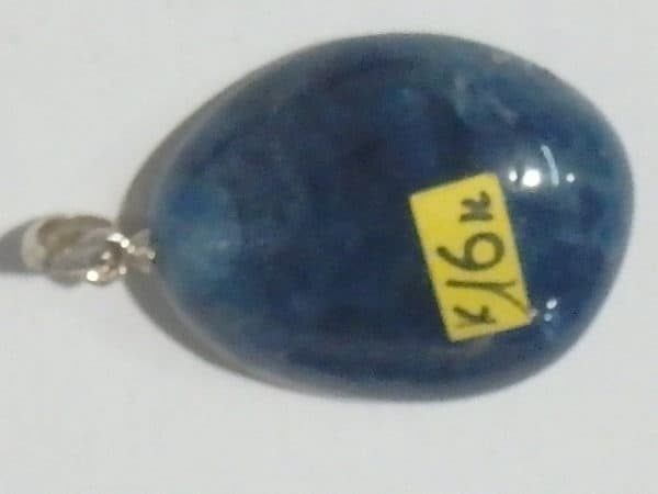 Pendentif Apatite