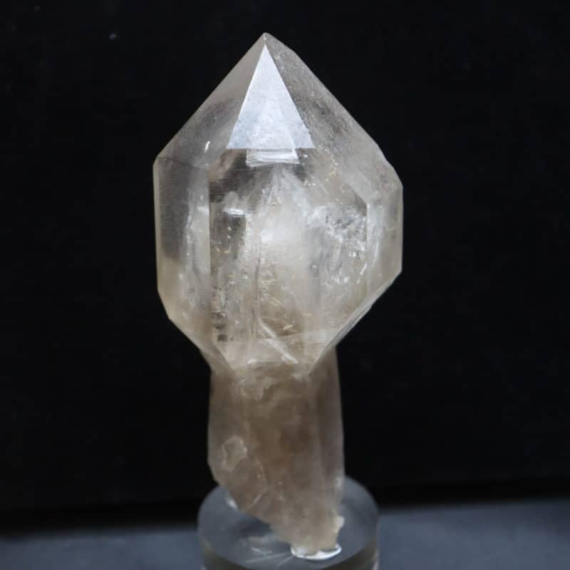 quartz sceptre