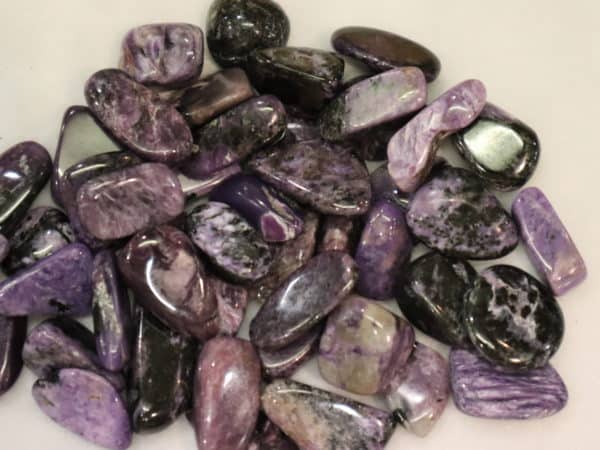 Charoite Extra