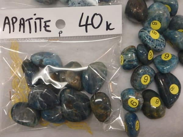 Apatite