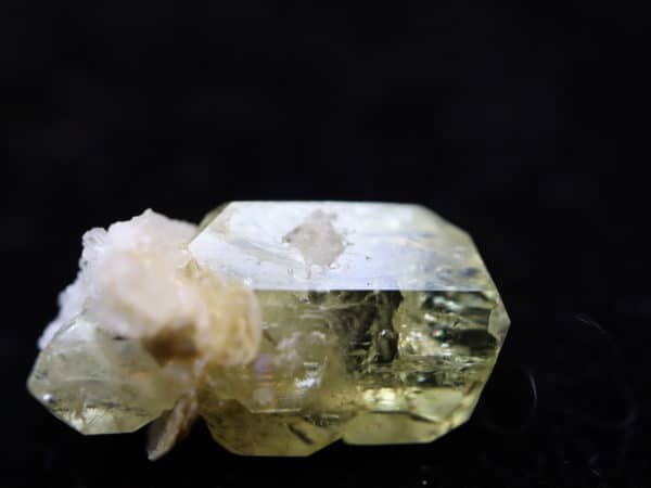 Brazilianite mini cristal