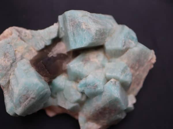 Amazonite microcline USA