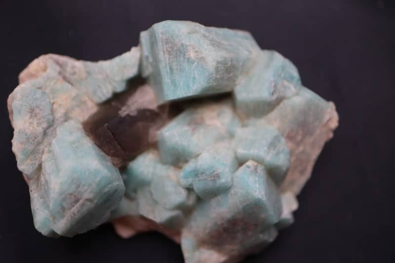 Amazonite microcline USA