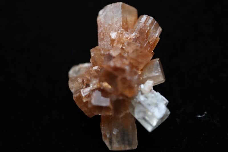 Aragonite cristal Maroc