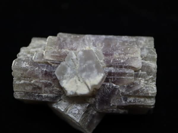 Aragonite cristal Espagne