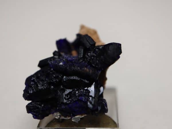 Azurite cristaux petits