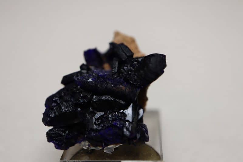 Azurite cristaux petits