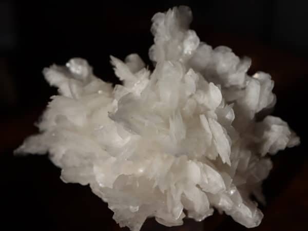 Aragonite lenticulaire Chihuahua