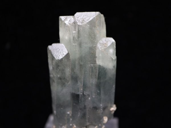 Baryte sifflet USA