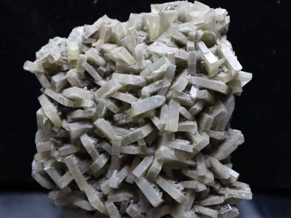 Baryte Meikle mine