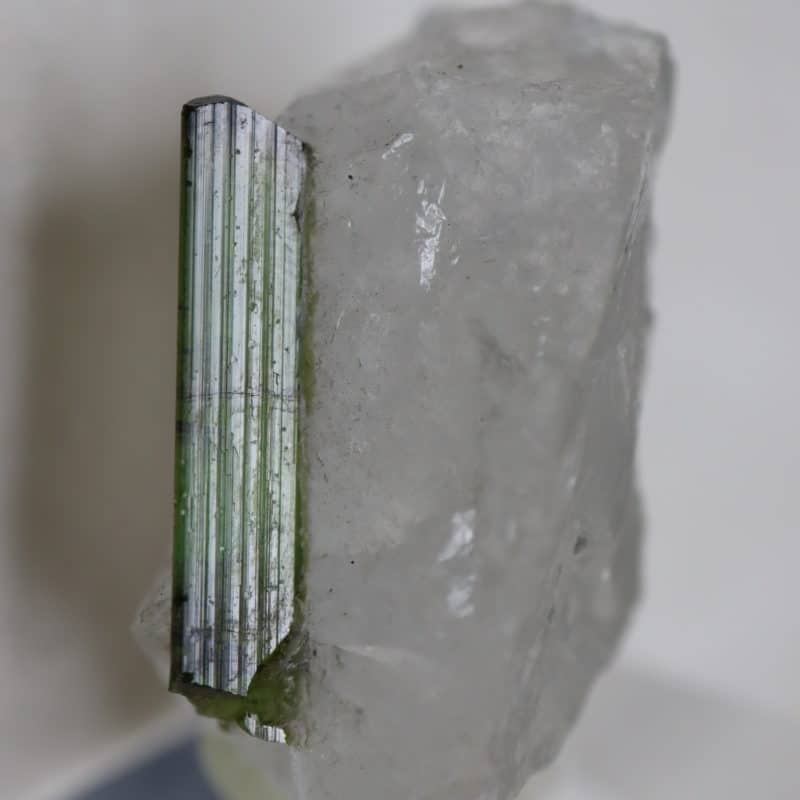 tourmaline verdelite