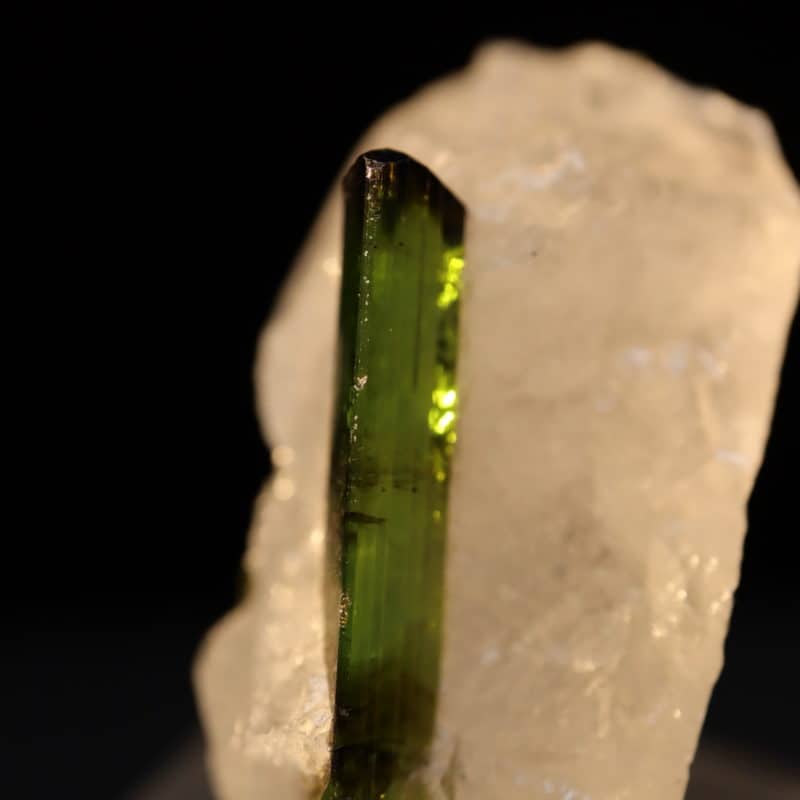 tourmaline verdelite