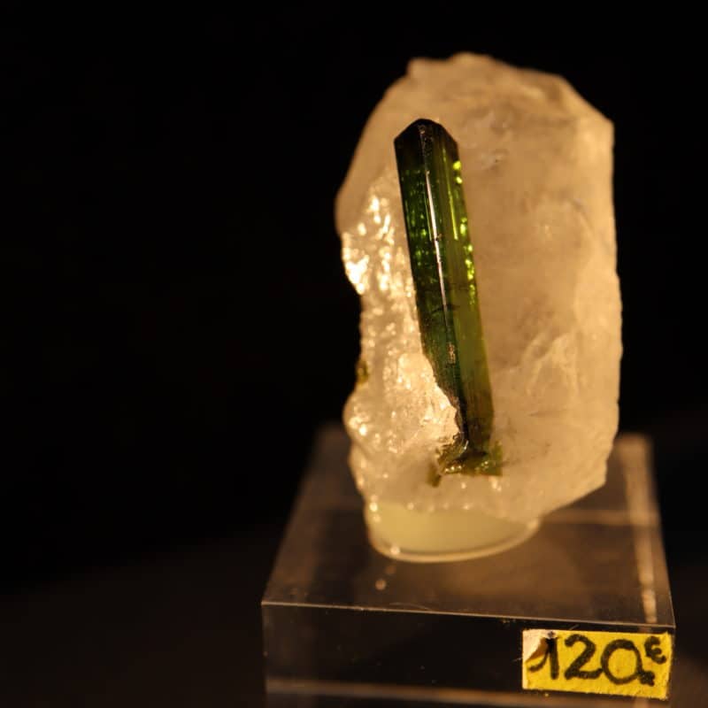 tourmaline verdelite1