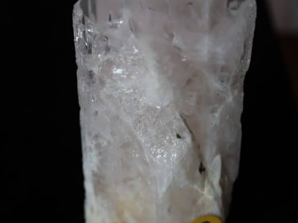 Danburite gros cristal