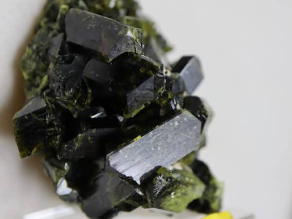 Epidote Pérou Ica