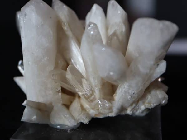 Danburite Mexique