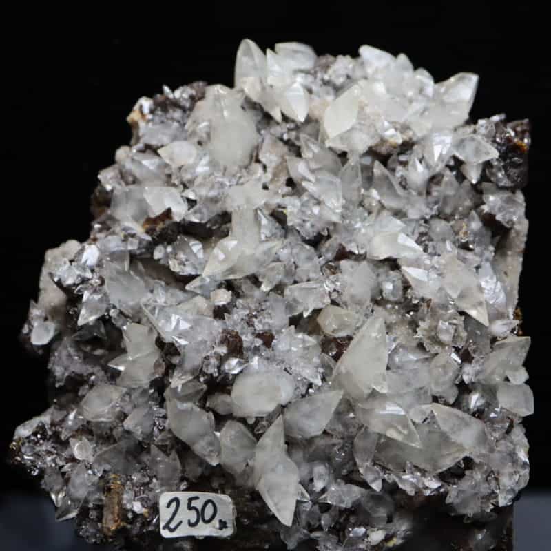 Calcite Blende Tennessee