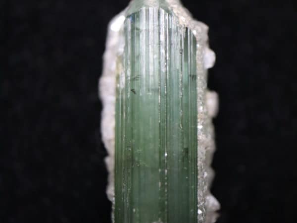 Tourmaline biterminée Piaui