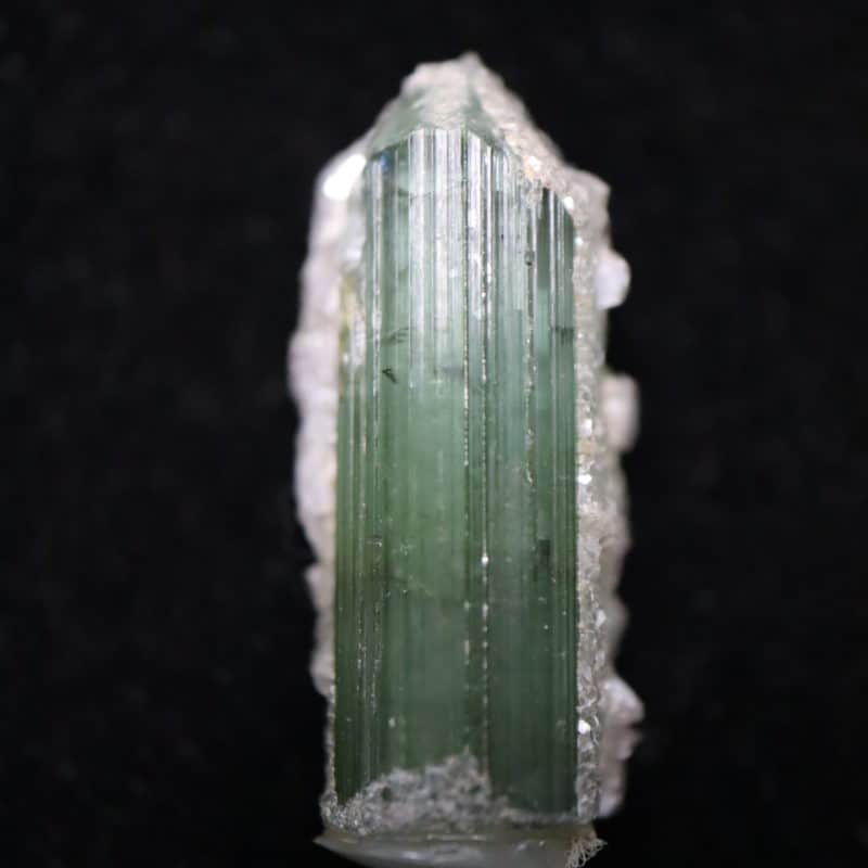 Tourmaline biterminée Piaui