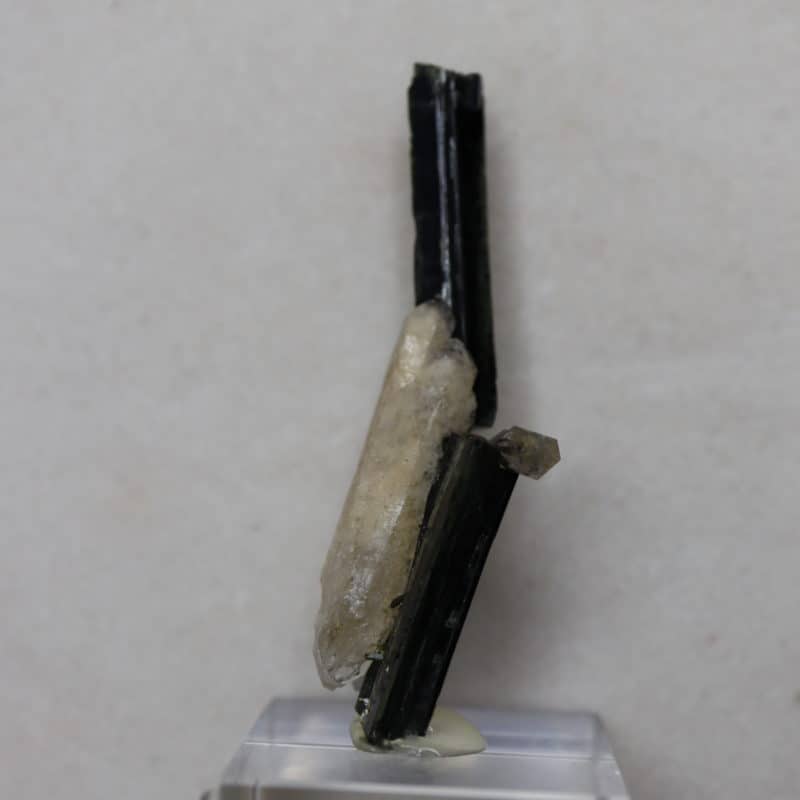 Epidote Quartz Minas