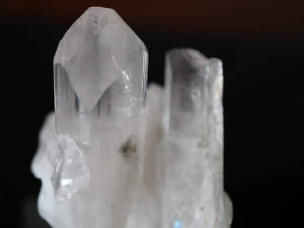 Danburite origine charcas