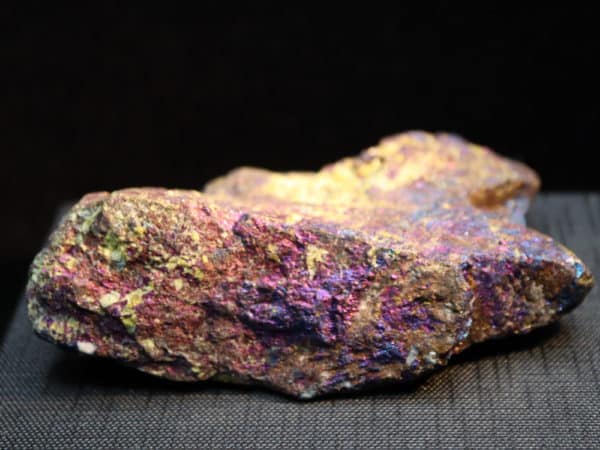 Bornite mexique