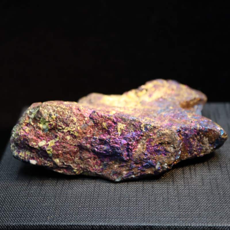 Bornite mexique