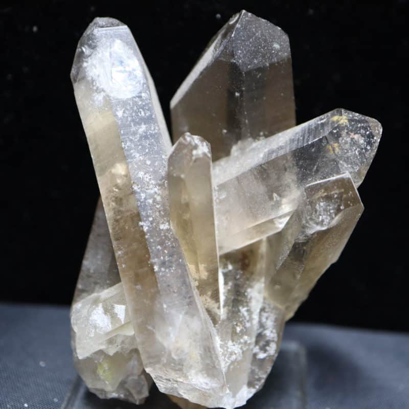 Citrine naturelle Brésil