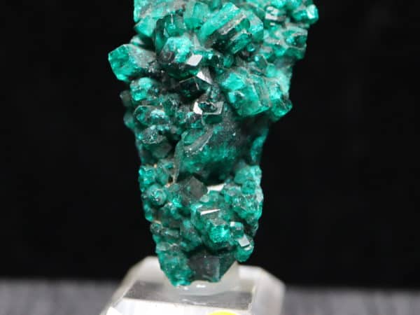 Dioptase Congo