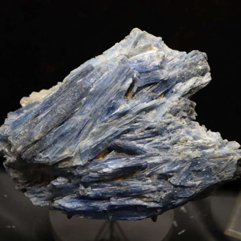 Cyanite minas gerais