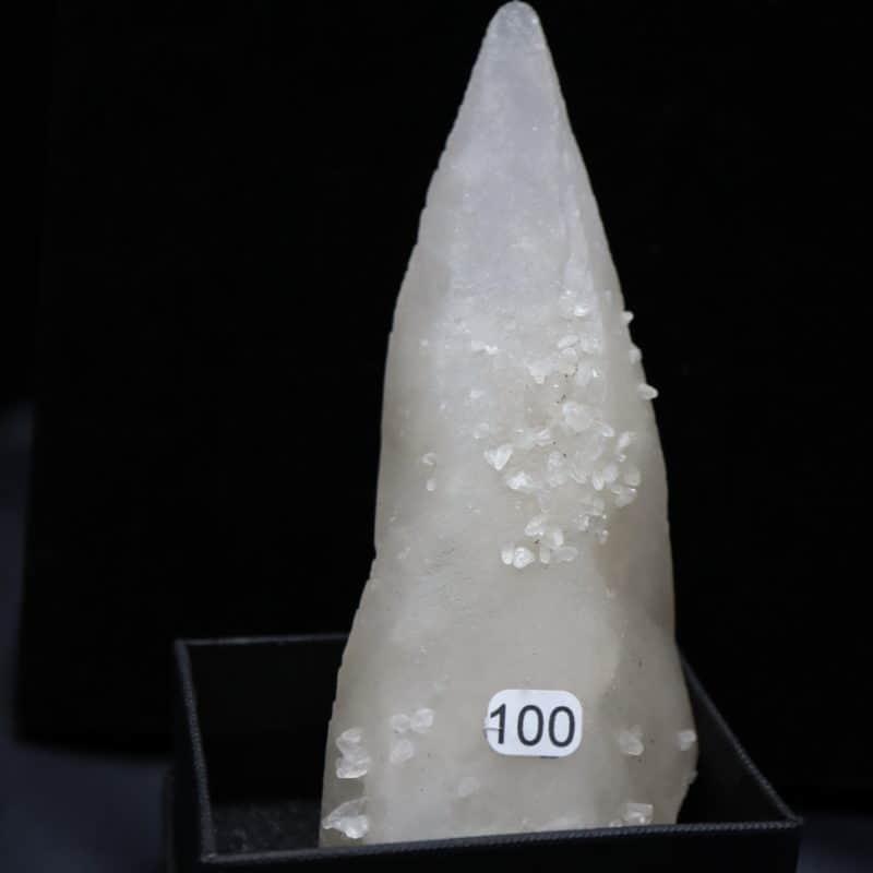 Calcite longue Brésil