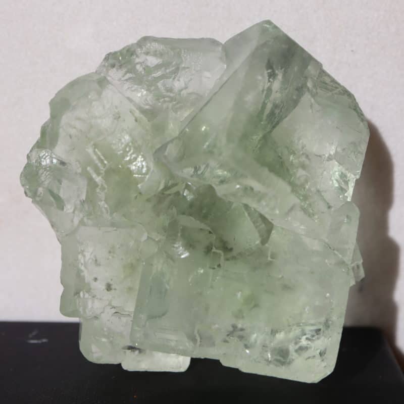 Fluorite verte Chine