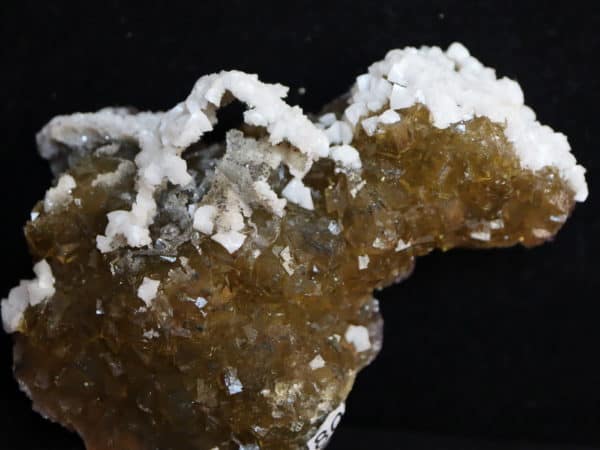 Fluorite Dolomite Espagne