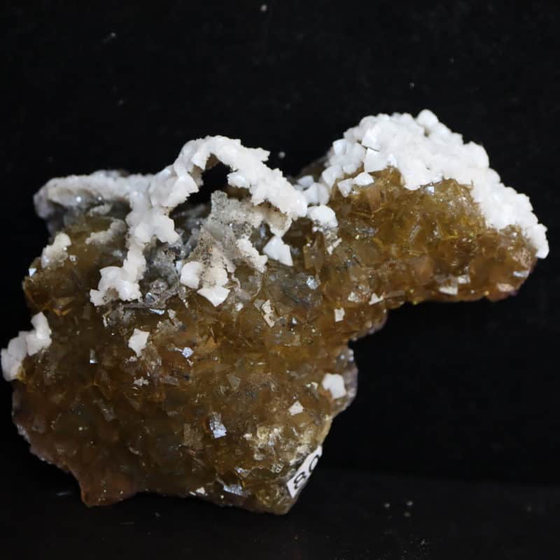 Fluorite Dolomite Espagne