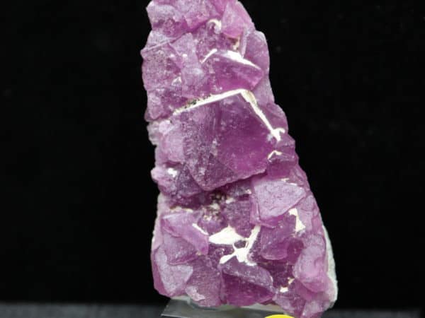 Fluorite Mexique octaèdrique