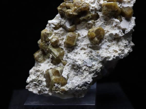 Grenat Vésuvianite vera cruz