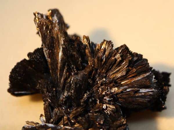 Goethite Colorado