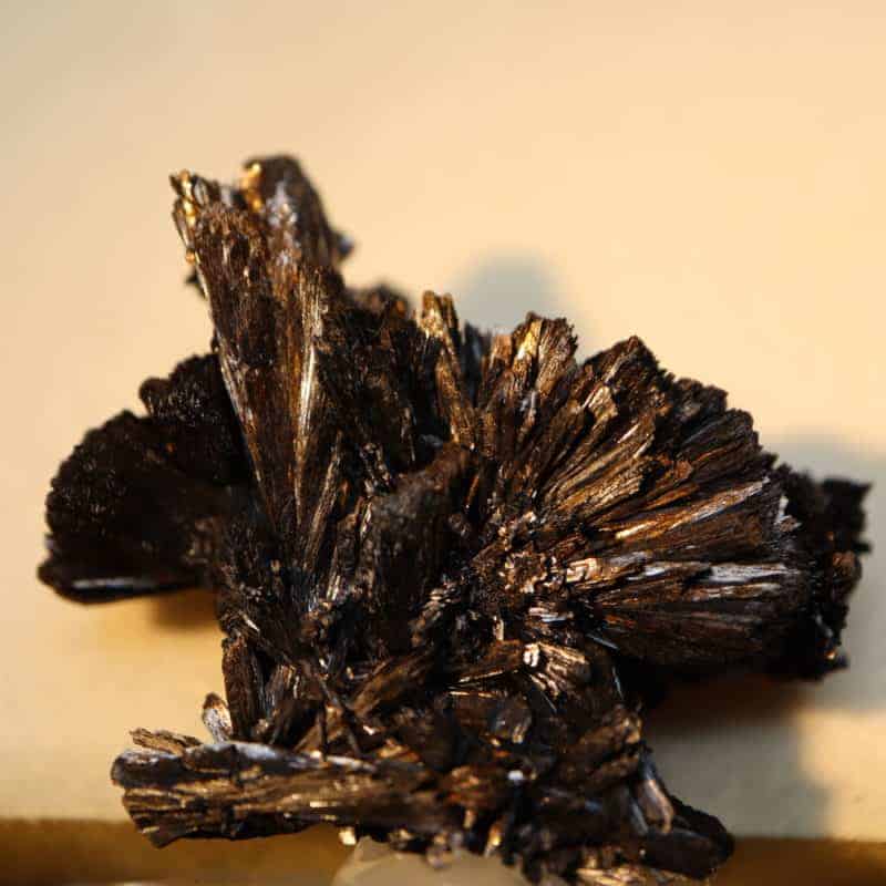 Goethite Colorado