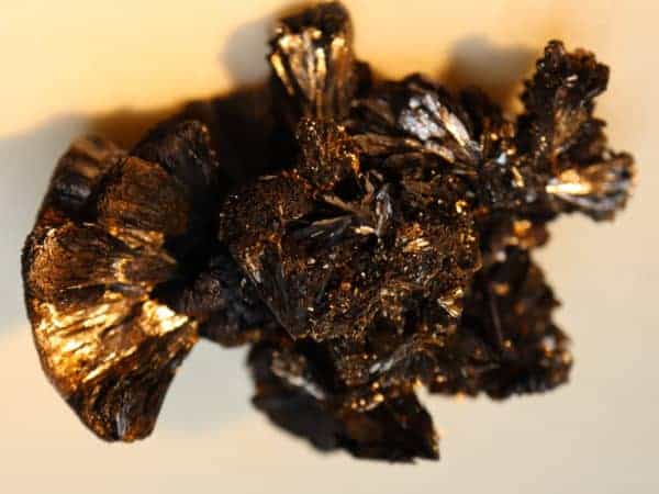 Goethite USA