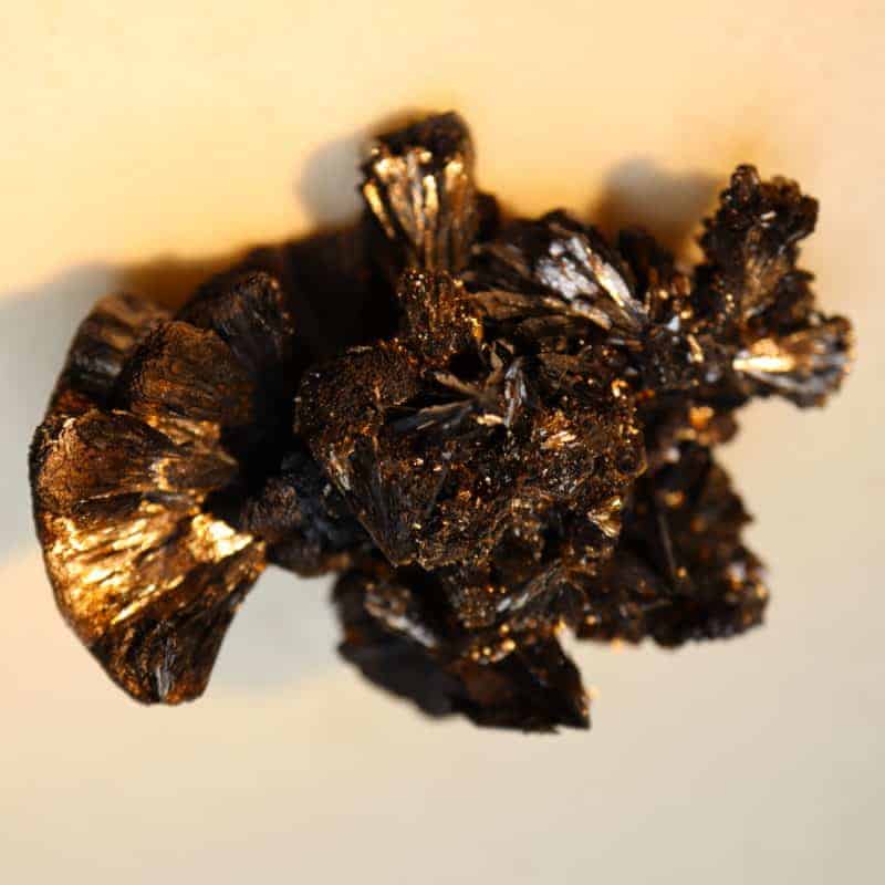 Goethite USA