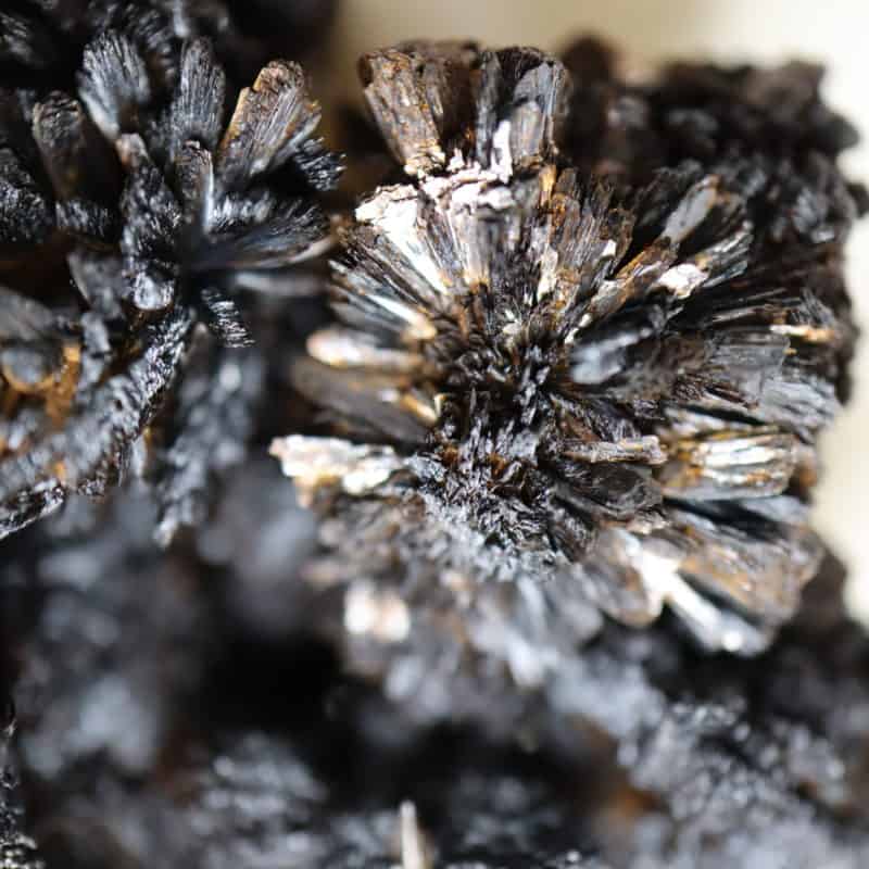 Goethite USA