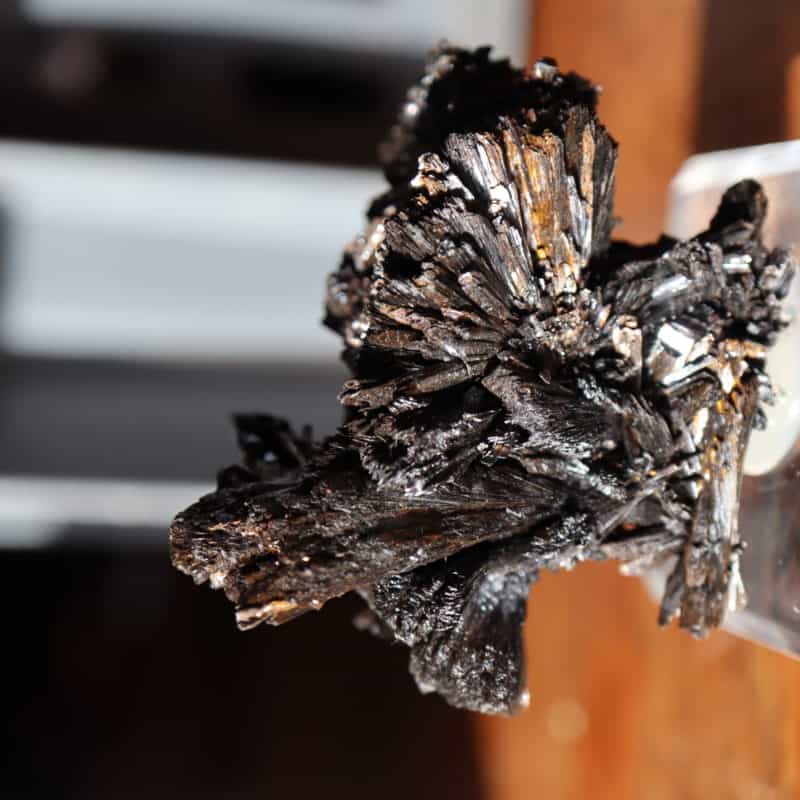 Goethite Colorado