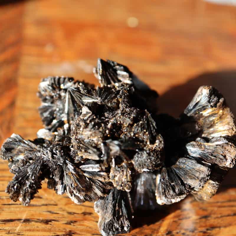 Goethite USA