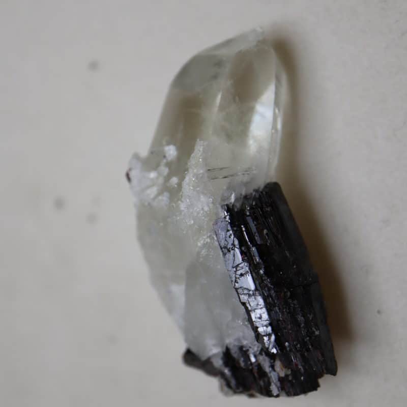 tourmaline verdelite