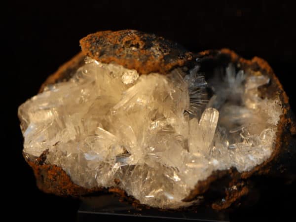 Hémimorphite Mapimi