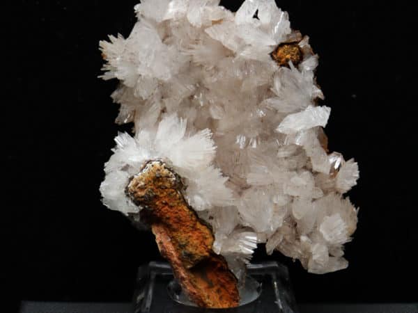 Hemimorphite Mexique