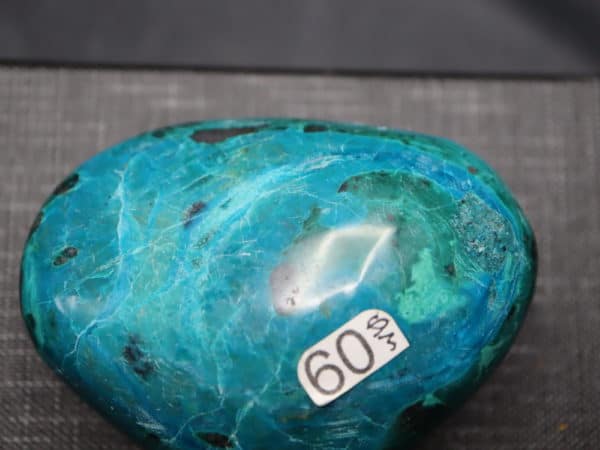 Chrysocolle Malachite Pérou