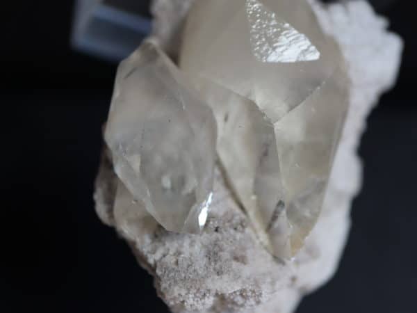 Calcite origine Tennessee